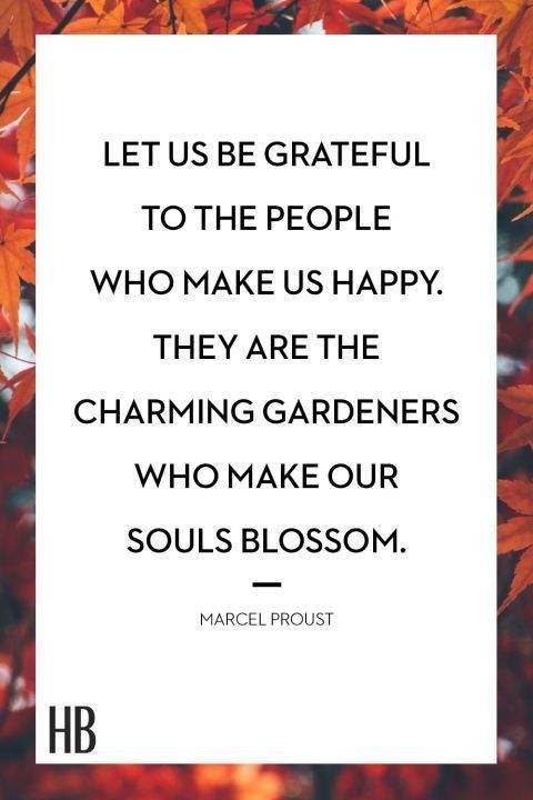 15 Thanksgiving Quotes That Remind Us Whats Truly Important 15 Thanksgiving Quotes That Remind Us Whats Truly Important