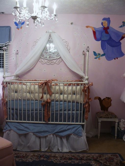 Just Call Her Cinderella Nursery Designs Decorating Ideas Hgtv Just Call Her Cinderella Nursery Designs Decorating Ideas Hgtv Rate My E Baby