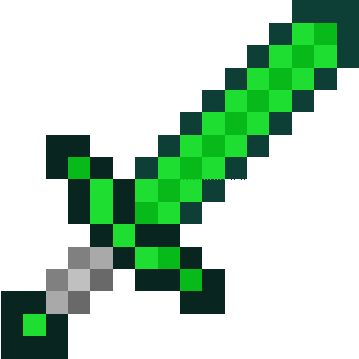 How To Craft A Sword In Minecraft How To Craft A Sword In Minecraft