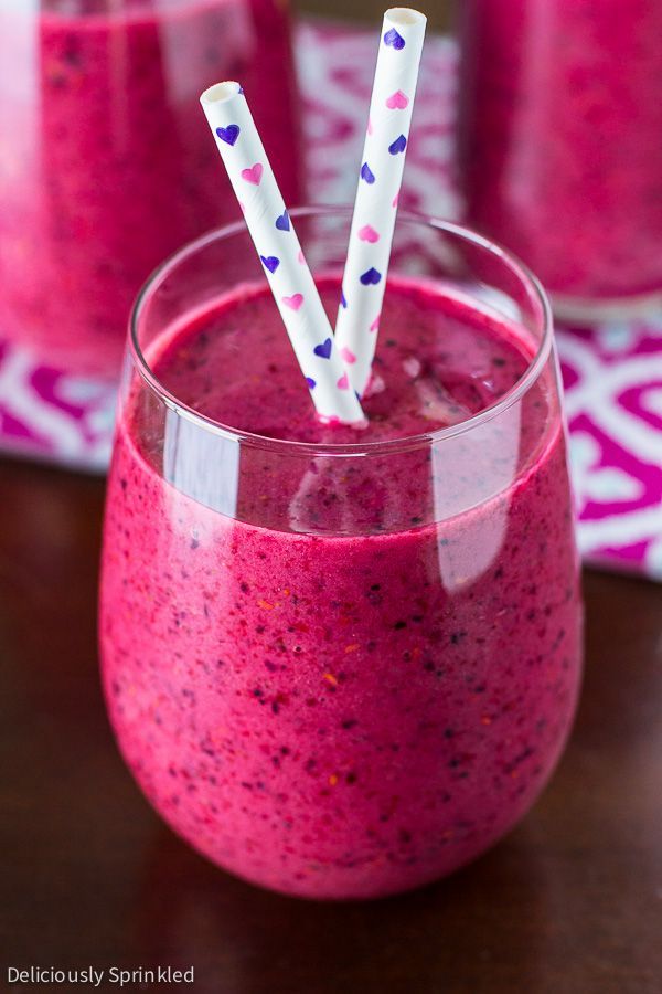 Easy healthy breakfast smoothie recipes Easy healthy breakfast smoothie recipes