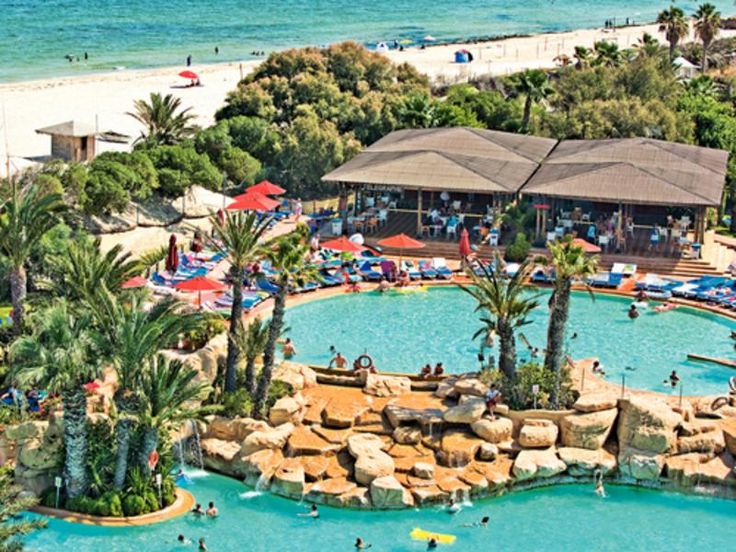 Fiesta Beach Hotel Tunisia Thomas Cook Fiesta Beach Hotel Tunisia Thomas Cook
