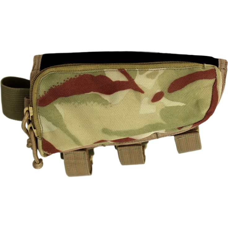 84 best Products images on Pinterest HUNTER STOCKPACK - MULTI/TAN - NO AMMO LOOPS