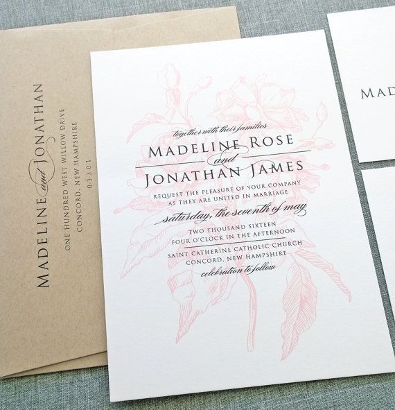 19 best Wedding Stationery images on Pinterest Cards, Invites and - best of wedding invitation samples text 19 best Wedding Stationery images on Pinterest Cards, Invites and - best of wedding invitation samples text