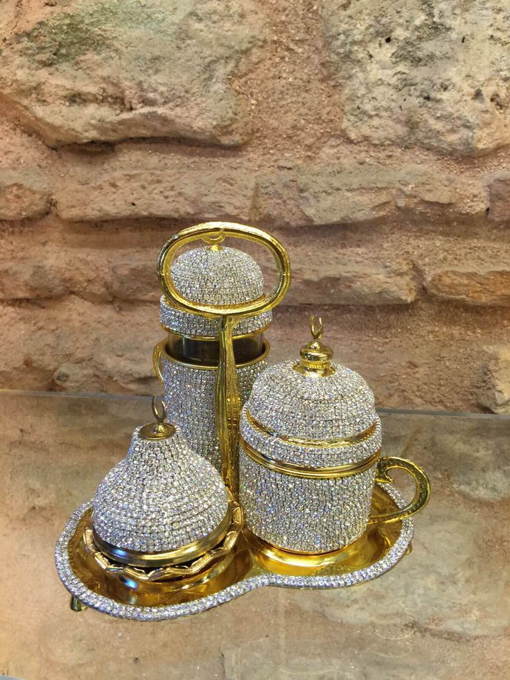 Turkish Crystal Set Copulation
