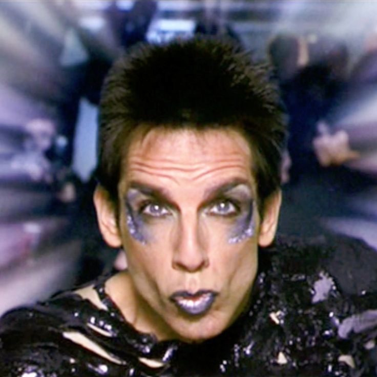 Pin by Carlin Diehl on hear me out | Zoolander, Blue steel zoolander