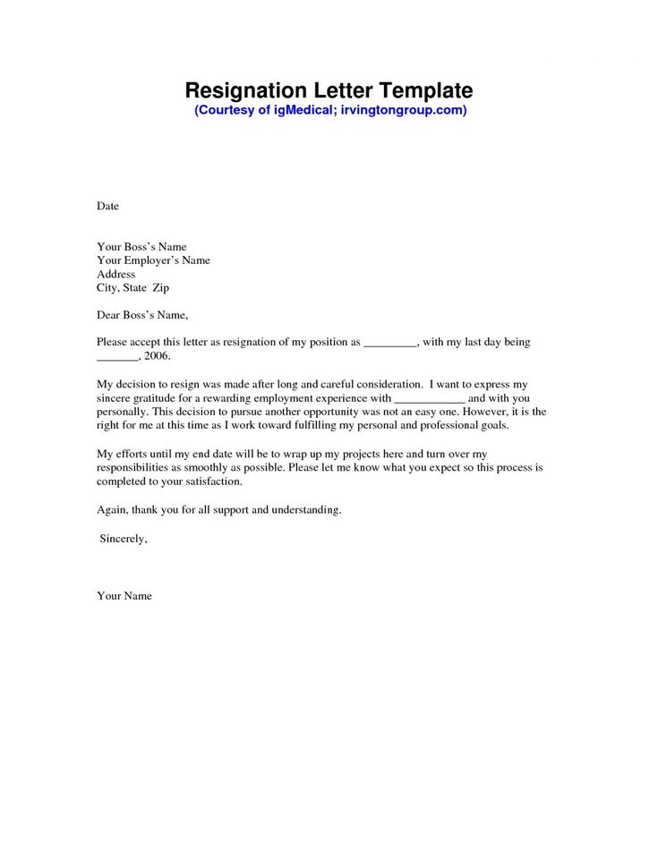 The 25+ best Resignation letter format ideas on Pinterest Letter - sample character reference letter The 25+ best Resignation letter format ideas on Pinterest Letter - sample character reference letter