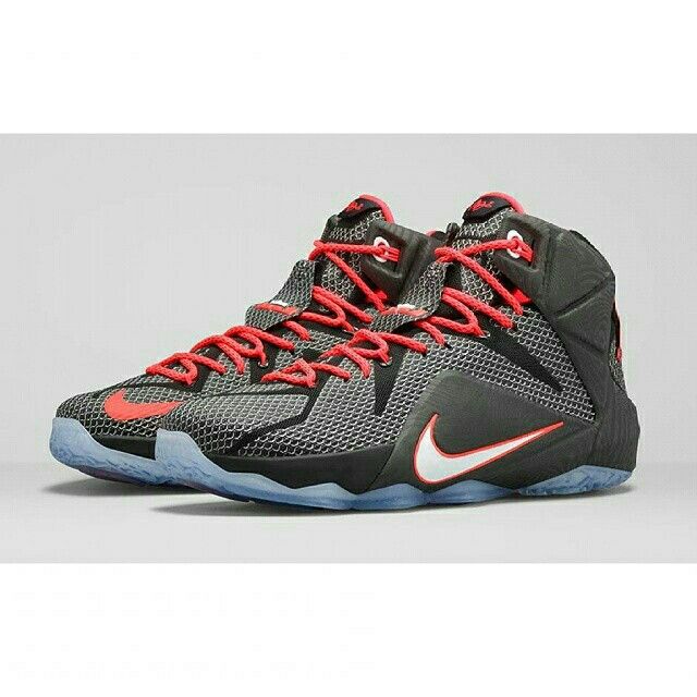 Nike LeBron 12 Court Vision release date. Nike LeBron 12 Court Vision inspired by LeBron\u0027s court vision on the court.