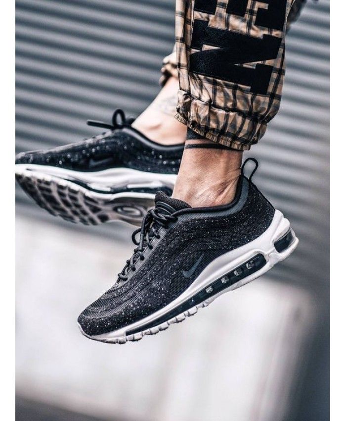 nike swarovski air max 97