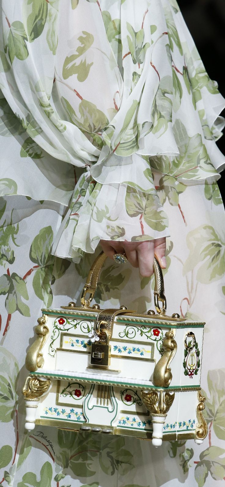 Borse dolce e gabbana 2018 deals