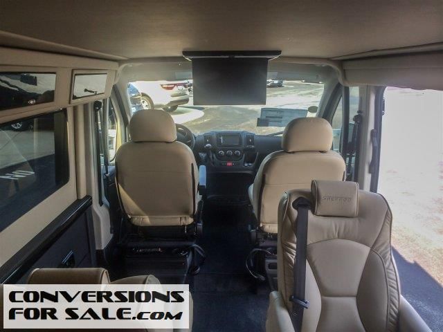 Check Out This O Fallon Missouri Ram Promaster Conversion Van By Sherrod Vans And Browse Multiple Dealers For Sale Check Out This O Fallon Missouri Ram Promaster Conversion Van By Sherrod Vans And Browse Multiple Dealers For Sale