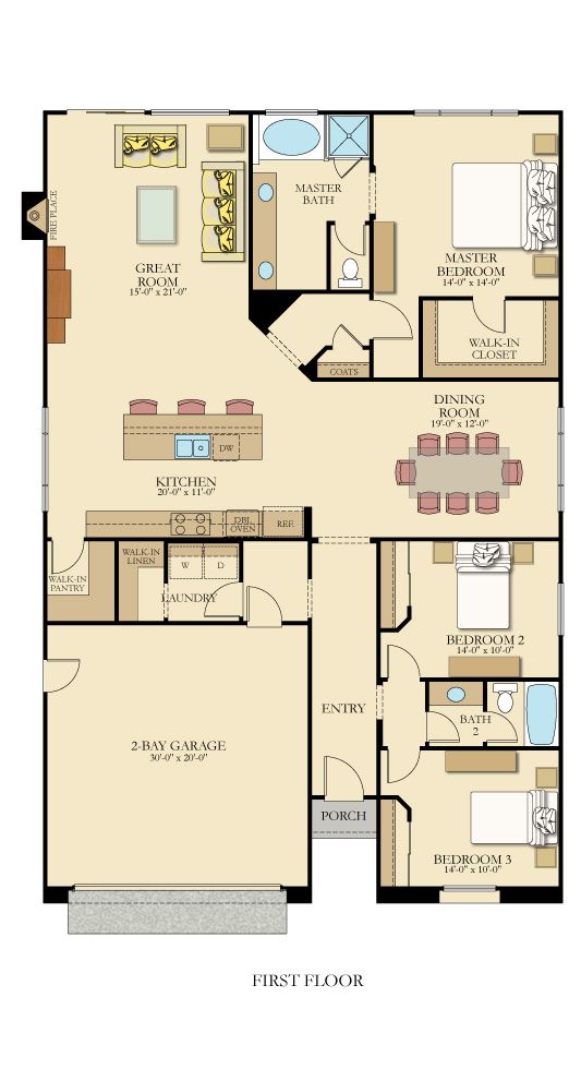 186 best plan maison images on Pinterest House blueprints, Modern - plan petite maison 70 m2 186 best plan maison images on Pinterest House blueprints, Modern - plan petite maison 70 m2