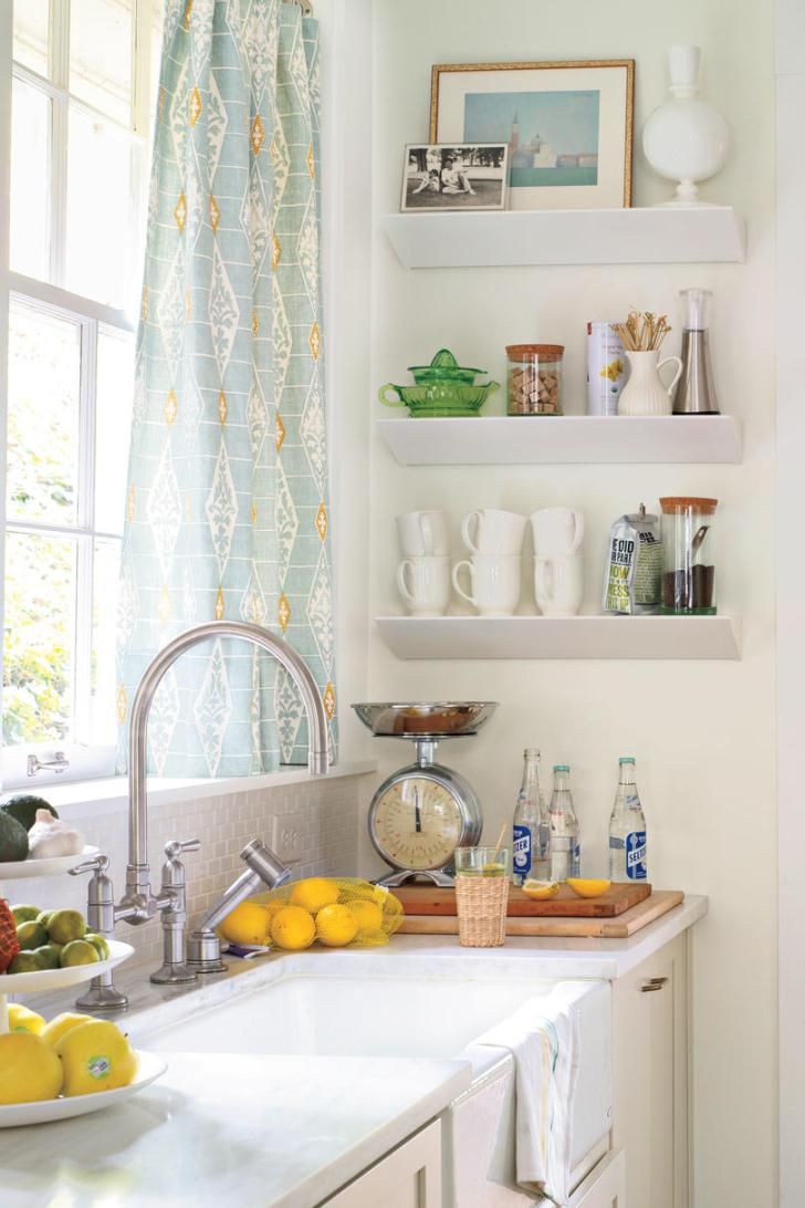 Small kitchen design ideas details make a difference smallkitchen kitchenorganization