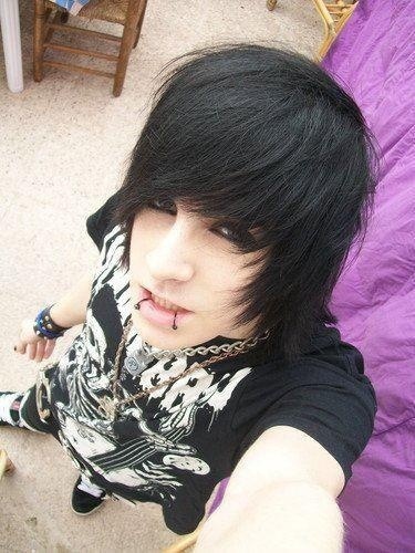 muchachos emo muchachos emo