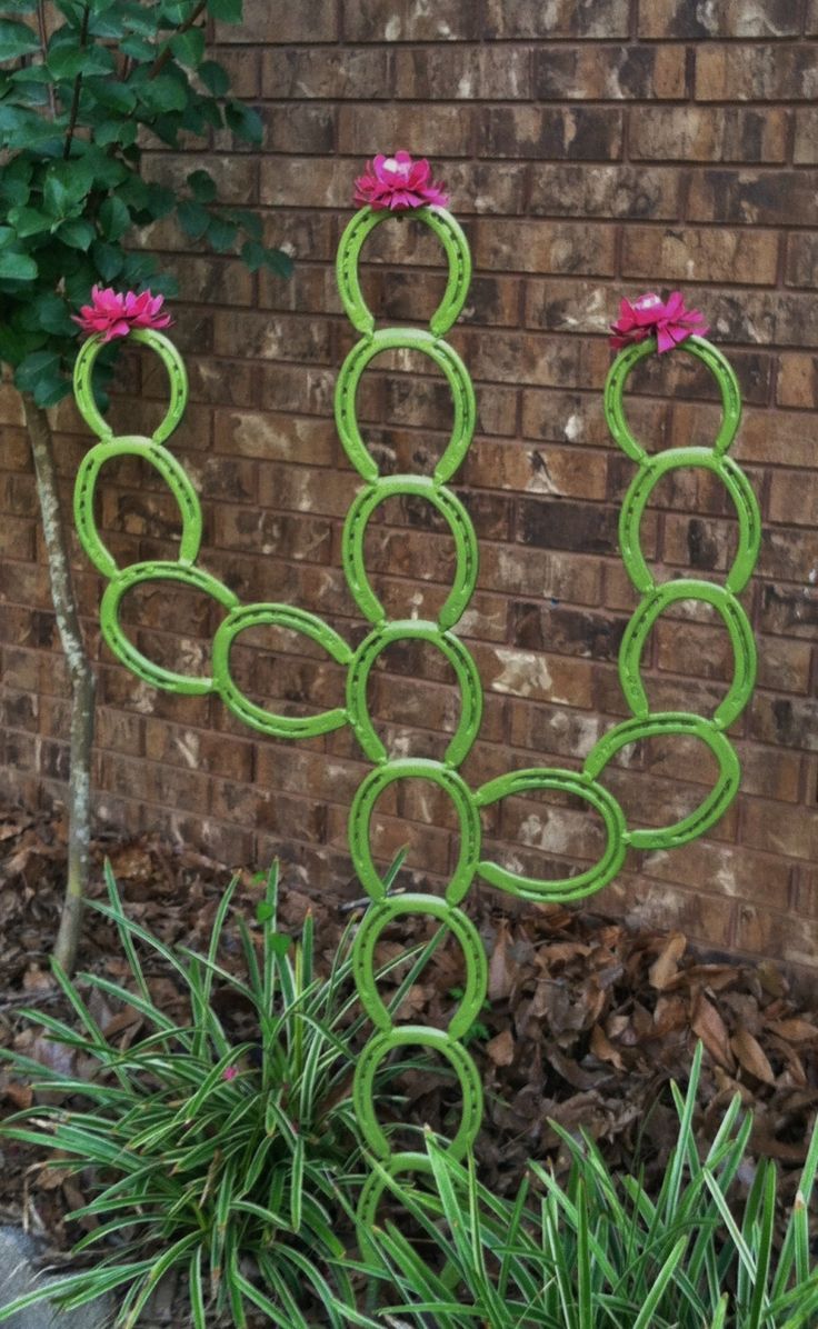 Holiday Horseshoe Crafts Holiday Horseshoe Crafts