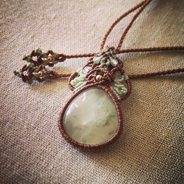Gemstone Pendant Handmade Macrame Pendant LA-4011 Thebestjewellery Bumble Bee Jasper Macrame Pendant Macrame Jewelry Boho Pendant Gemstone Pendant Handmade Macrame Pendant LA-4011 Thebestjewellery Bumble Bee Jasper Macrame Pendant Macrame Jewelry Boho Pendant