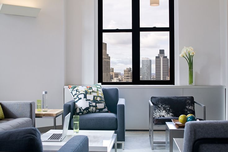 New York City Office Interior Design (With images) | Interior