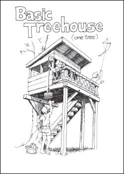best 25 tree house designs ideas on pinterest tree house bedrooms treehouse kids and diy tree house - Tree House Plans best 25 tree house designs ideas on pinterest tree house bedrooms treehouse kids and diy tree house - Tree House Plans