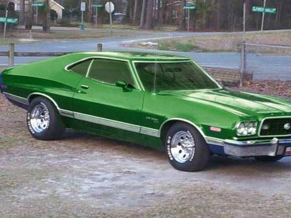 2020 Ford Torino 2020 Ford Gran Torino 2020 Ford Torino Ford