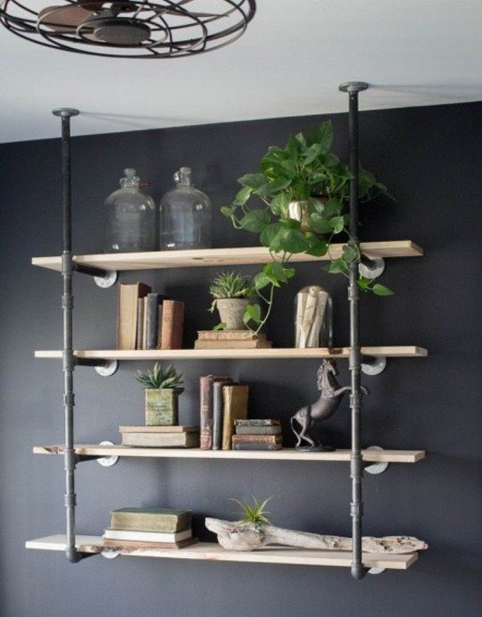 Wall Hanging Shelves best 25+ wall mounted shelves ideas on pinterest | mounted shelves Wall Hanging Shelves best 25+ wall mounted shelves ideas on pinterest | mounted shelves