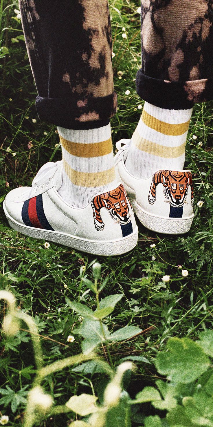 Site officiel Gucci France | Chaussure sport homme, Baskets gucci, Gucci chaussures