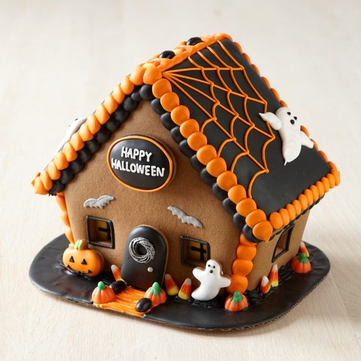 25 best halloween gingerbread house ideas on pinterest halloween dessert table haunted gingerbread house and haunted house cake - Halloween Gingerbread Cookies 25 best halloween gingerbread house ideas on pinterest halloween dessert table haunted gingerbread house and haunted house cake - Halloween Gingerbread Cookies