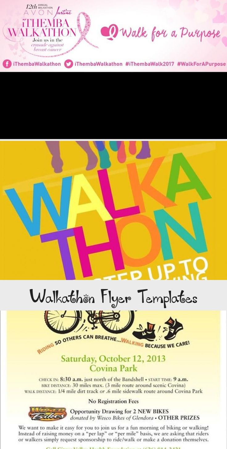 walkathon flyer templates nature flyer vectors photos walkathon flyer templates