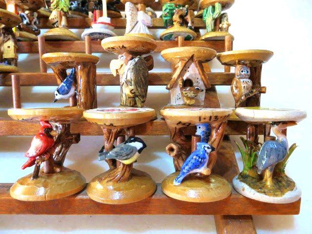 Upcycled New Ways With Old Wooden Thread Spools Wooden Spool Crafts upcycled-new-ways-with-old-wooden-thread-spools-wooden-spool-crafts