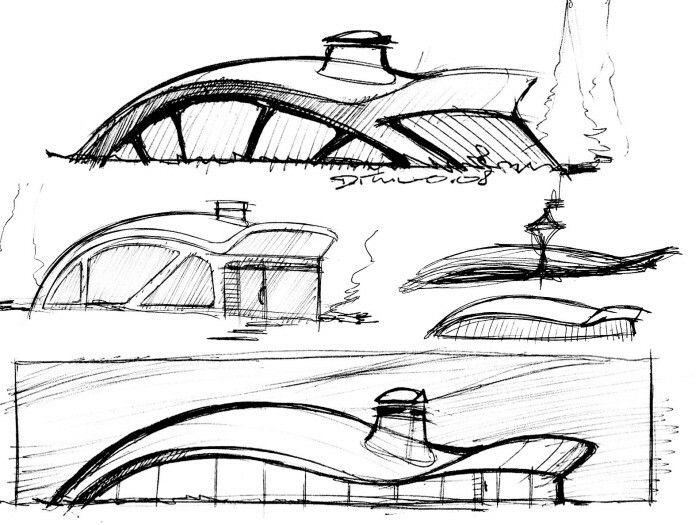 Architect Buildings Sketches pinsuren amirkhanyan on sketch architecture.Архитектурные Architect Buildings Sketches pinsuren amirkhanyan on sketch architecture.Архитектурные