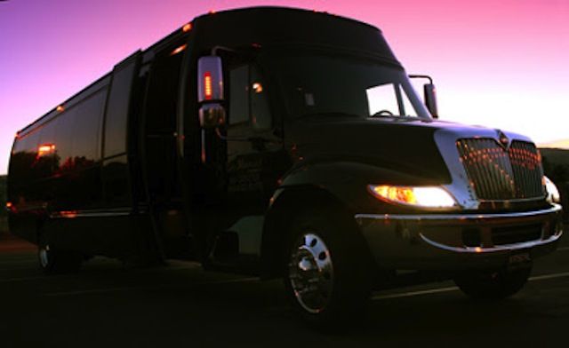 You’d have to see to believe how amazing the 25 Passenger Limousine You’d have to see to believe how amazing the 25 Passenger Limousine