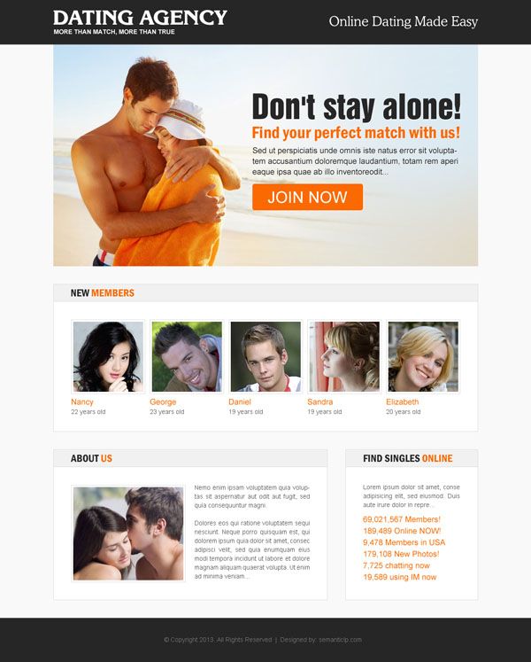Top dating sites for 20 year olds