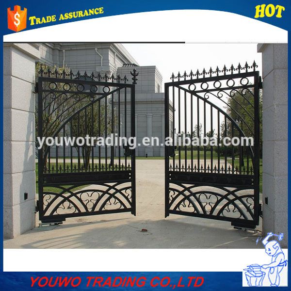 Source Indian House Main gate designs driveway gate garden Source Indian House Main gate designs driveway gate garden