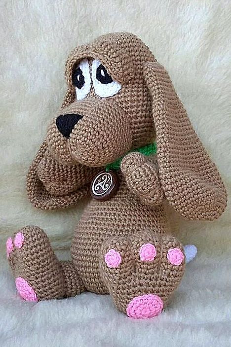Amazing Beauty Amigurumi Doll and Animal Pattern Ideas