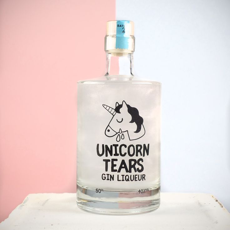 Einhorn Alkohol Einhorn Alkohol
