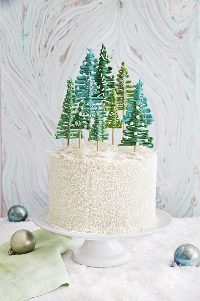Country Living Magazine Cake Recipes Country Living Magazine Cake Recipes