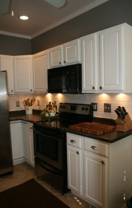 Kitchen Appliances Slate Oak Cabinets 60 Ideas