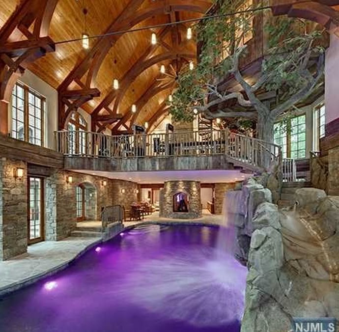 Indoor Pools In Homes Delectable Best 25 Indoor Swimming Pools Ideas On Pinterest Amazing Decorating Inspiration Indoor Pools In Homes Endearing Best 25 Indoor Swimming Pools Ideas On Pinterest Amazing Review