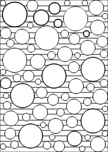 geometric odette coloring pages have kids make their own with tintsshades complementary scheme - Coloring In Patterns geometric odette coloring pages have kids make their own with tintsshades complementary scheme - Coloring In Patterns