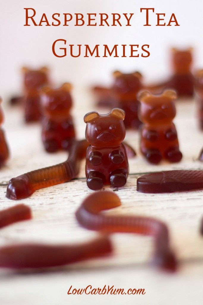 Gummy bear recipes easy Gummy bear recipes easy