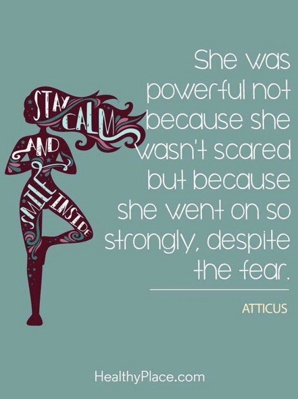 scared of breast cancer Scared of breast cancer
