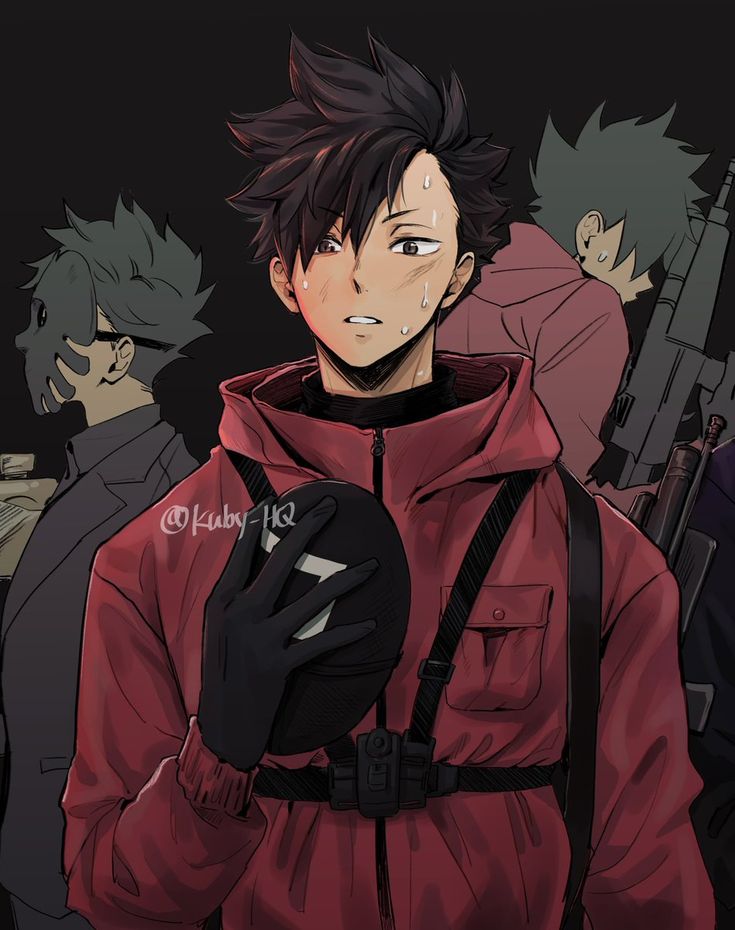 커비 on Twitter | Kuroo haikyuu, Haikyuu anime, Haikyuu kageyama