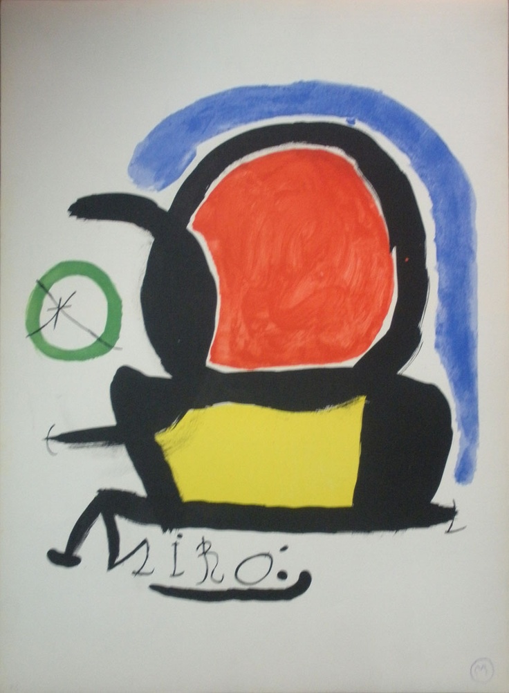 Biography on ruth miro