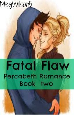 Meeting Percabeth Fanfiction