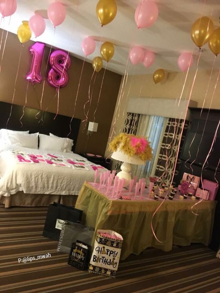 Pin by jadaelise🧩. on home decor. 18th birthday party ideas for girls