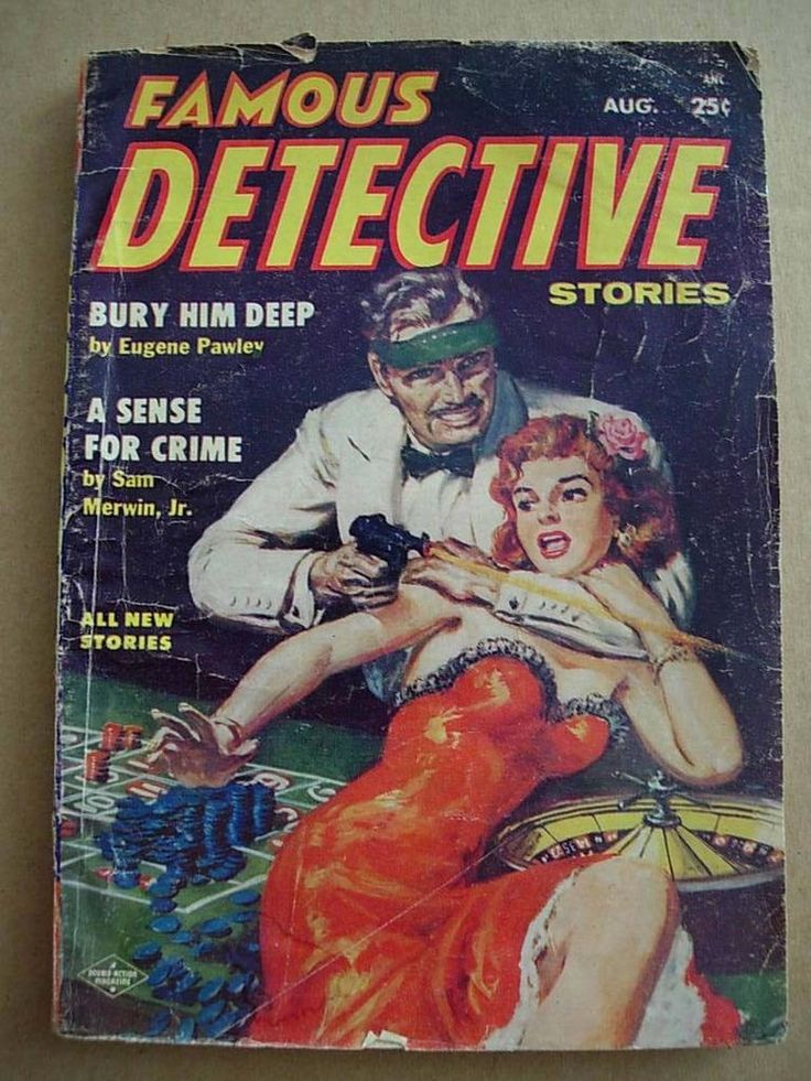 Gambling satire