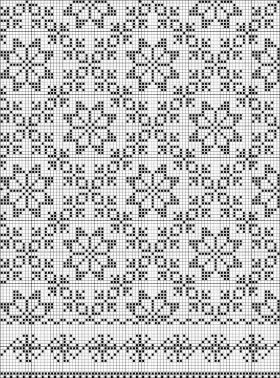 744 best knit charts fair isle images on pinterest knitting free fair isle charts