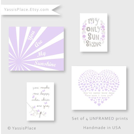 12 best lavender nursery images on pinterest nursery art 12 best lavender nursery images on pinterest nursery art