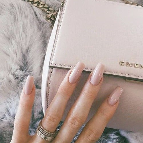 Best 25 Long Square Nails Ideas On Pinterest What Life Is Like With Kylie Jenner Nails