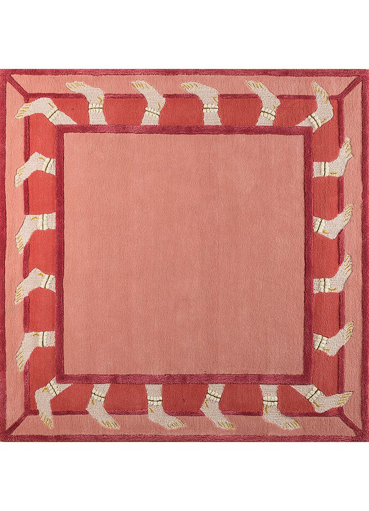 Hand Tufted Wool And Viscose Top 107 Area Rug Rug1093774 Tufted Hand Tufted Rugs Jaipur Rugs