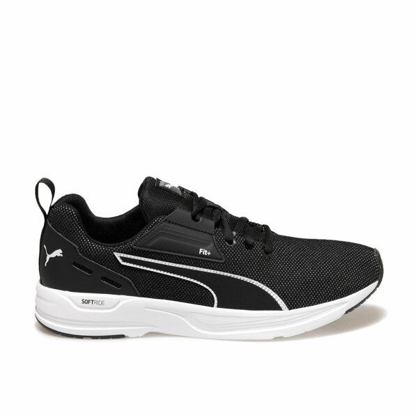 Puma Comet 2 Fs Siyah Erkek Kosu Ayakkabisi 100638549 Flo Siyah Erkek Siyah Erkek Sonbahar