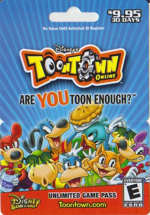 toontown online download game